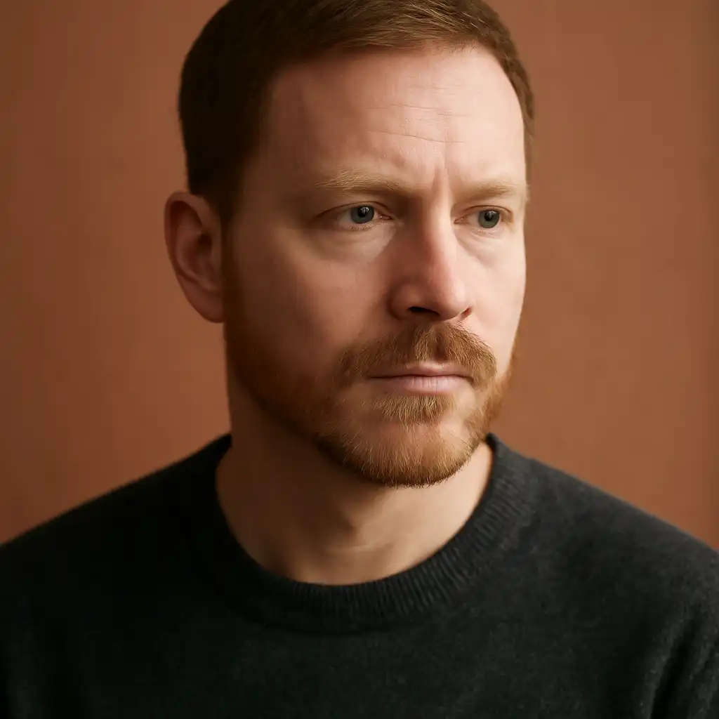 James O'Brien